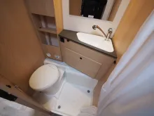 Fahrzeugbild Sunlight TS 67, neues Modell 2026!, Markise, Alu., uvm.! #20