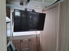 Fahrzeugbild Sunlight A 70 *Dach-Klimaanlage*SAT-TV* #27