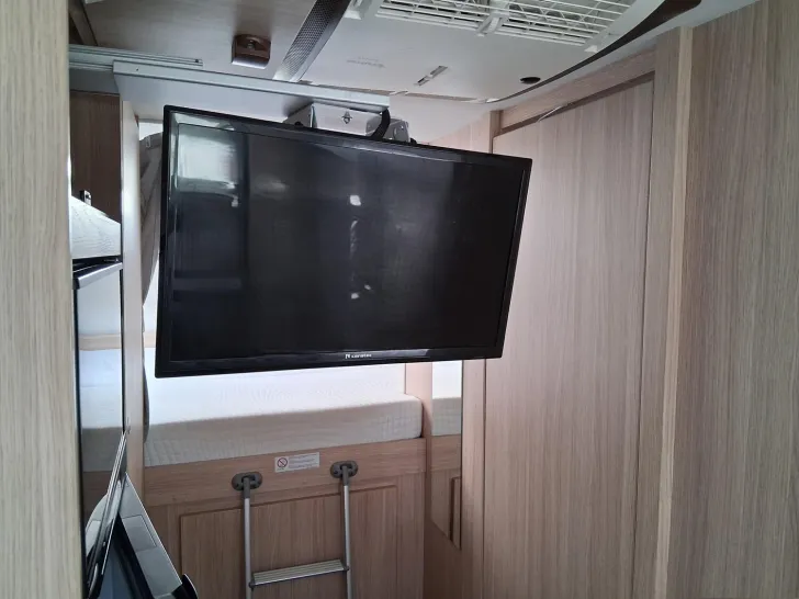 Fahrzeugbild Sunlight A 70 *Dach-Klimaanlage*SAT-TV* #27
