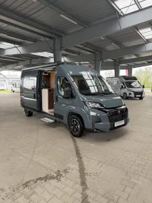 Fahrzeugbild Bürstner Papillon PC 6.0 Sofort verfügbar #1