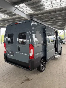 Fahrzeugbild Bürstner Papillon PC 6.0 Sofort verfügbar #6