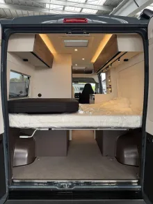 Fahrzeugbild Bürstner Papillon PC 6.0 Sofort verfügbar #7