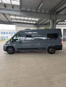 Fahrzeugbild Bürstner Papillon PC 6.0 Sofort verfügbar #8