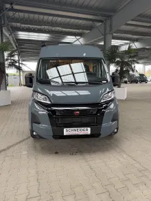 Fahrzeugbild Bürstner Papillon PC 6.0 Sofort verfügbar #9