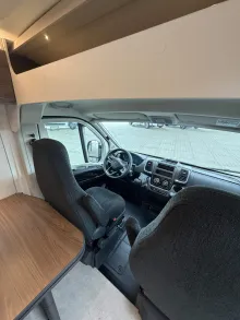 Fahrzeugbild Bürstner Papillon PC 6.0 Sofort verfügbar #12