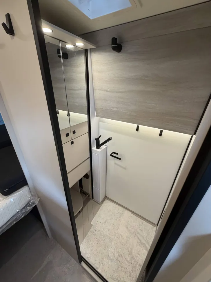 Fahrzeugbild Bürstner Papillon PC 6.0 Sofort verfügbar #14