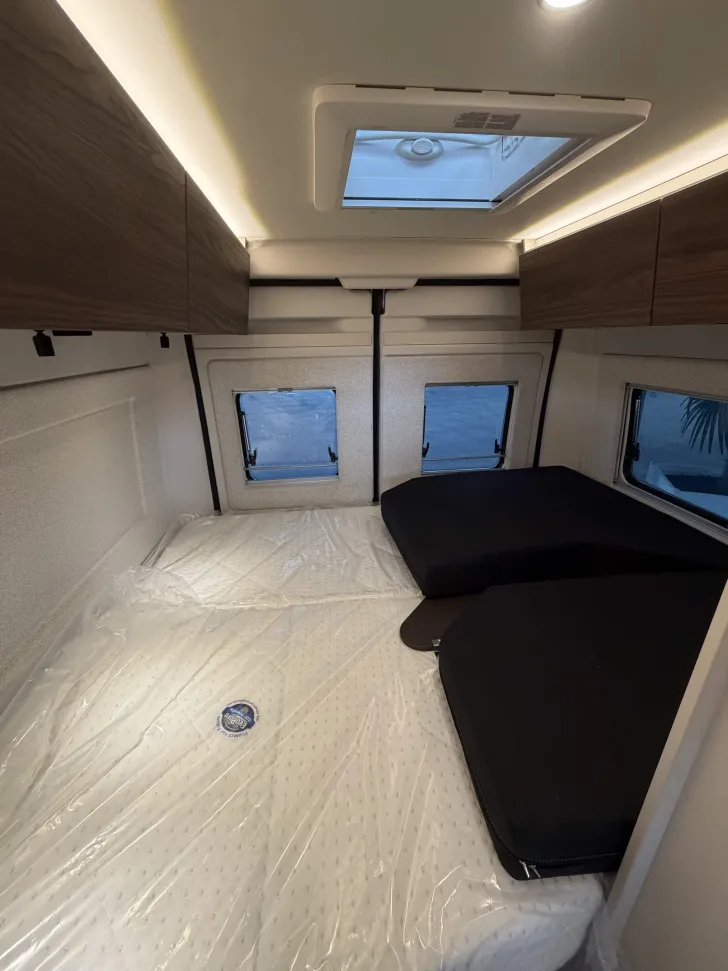 Fahrzeugbild Bürstner Papillon PC 6.0 Sofort verfügbar #15