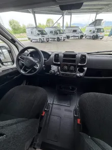 Fahrzeugbild Bürstner Papillon PC 6.0 Sofort verfügbar #16