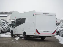 Fahrzeugbild Sunlight A 70, Modelljahr 2026, Sonderpreis ! #3