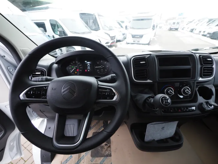 Fahrzeugbild Sunlight A 70, Modelljahr 2026, Sonderpreis ! #4