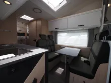 Fahrzeugbild Sunlight A 70, Modelljahr 2026, Sonderpreis ! #5