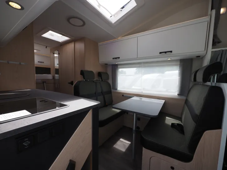 Fahrzeugbild Sunlight A 70, Modelljahr 2026, Sonderpreis ! #5