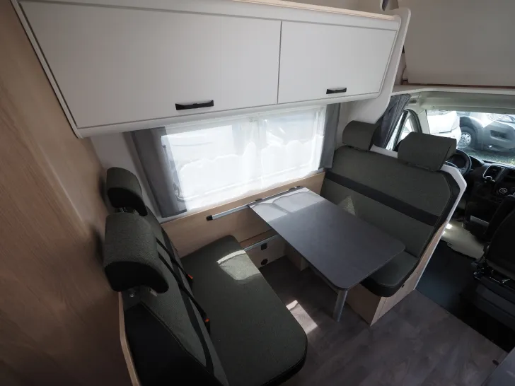 Fahrzeugbild Sunlight A 70, Modelljahr 2026, Sonderpreis ! #7