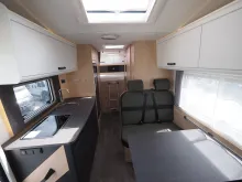 Fahrzeugbild Sunlight A 70, Modelljahr 2026, Sonderpreis ! #8