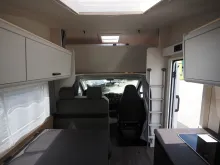 Fahrzeugbild Sunlight A 70, Modelljahr 2026, Sonderpreis ! #9