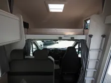 Fahrzeugbild Sunlight A 70, Modelljahr 2026, Sonderpreis ! #10