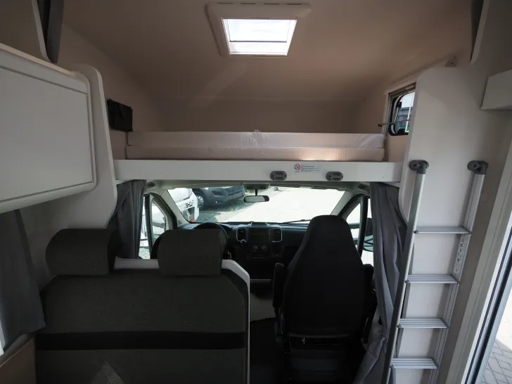 Fahrzeugbild Sunlight A 70, Modelljahr 2026, Sonderpreis ! #10