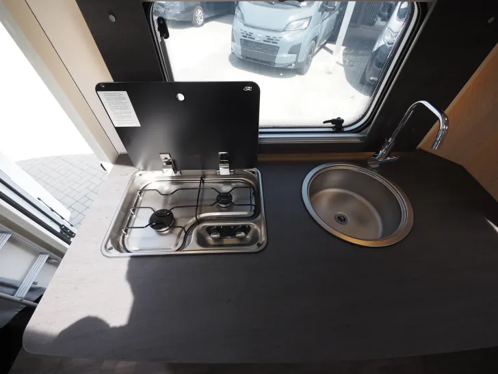 Fahrzeugbild Sunlight A 70, Modelljahr 2026, Sonderpreis ! #12