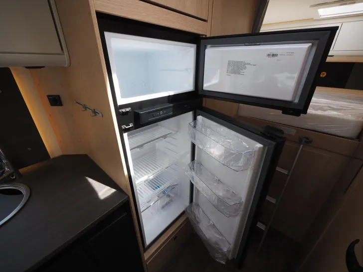 Fahrzeugbild Sunlight A 70, Modelljahr 2026, Sonderpreis ! #13