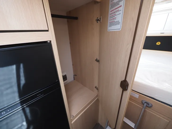 Fahrzeugbild Sunlight A 70, Modelljahr 2026, Sonderpreis ! #14