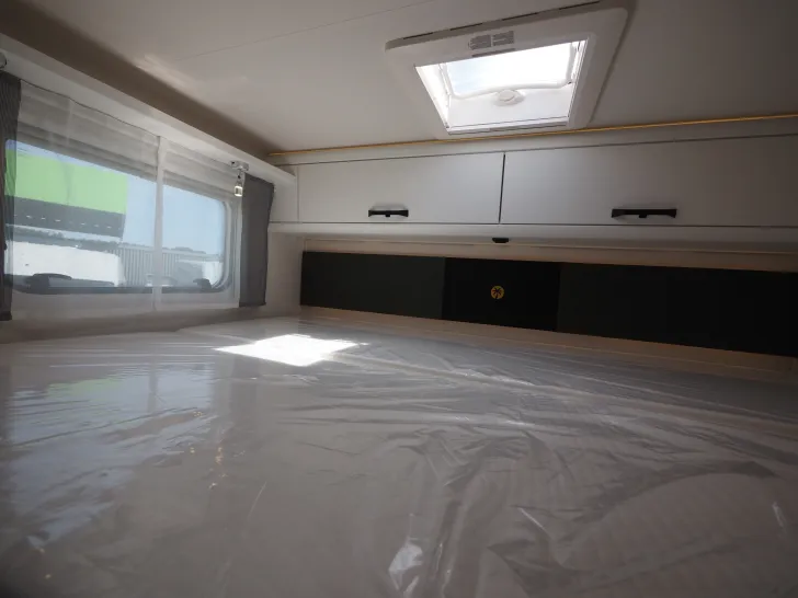 Fahrzeugbild Sunlight A 70, Modelljahr 2026, Sonderpreis ! #16