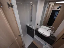 Fahrzeugbild Sunlight A 70, Modelljahr 2026, Sonderpreis ! #17