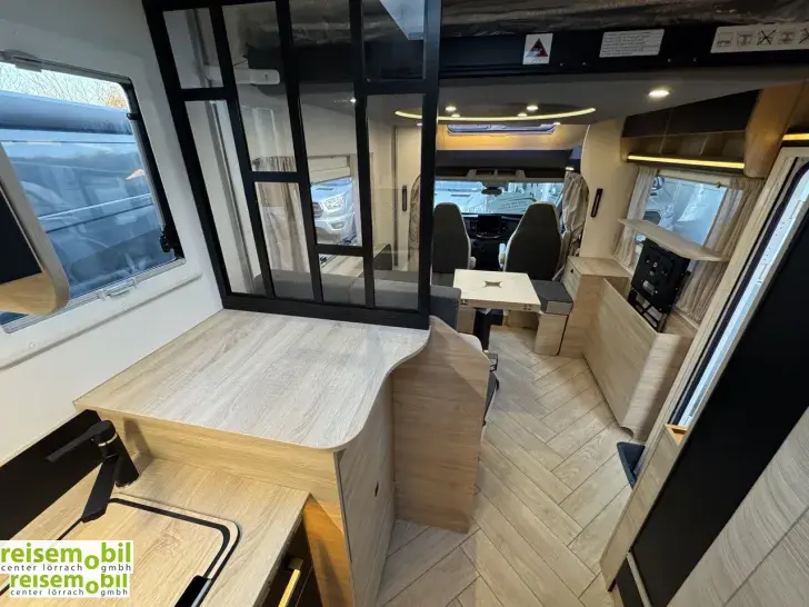 Fahrzeugbild Challenger 240 Etape Edition Markise.Solar.Winterpaket #1