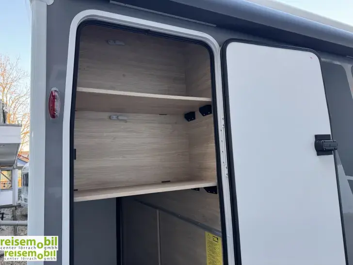 Fahrzeugbild Challenger 240 Etape Edition Markise.Solar.Winterpaket #3