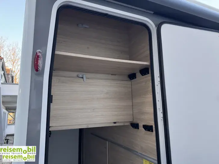 Fahrzeugbild Challenger 240 Etape Edition Markise.Solar.Winterpaket #4