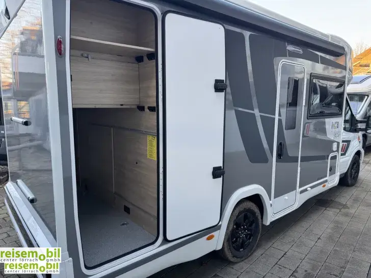 Fahrzeugbild Challenger 240 Etape Edition Markise.Solar.Winterpaket #5