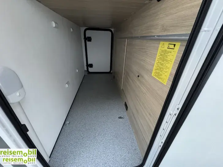 Fahrzeugbild Challenger 240 Etape Edition Markise.Solar.Winterpaket #6