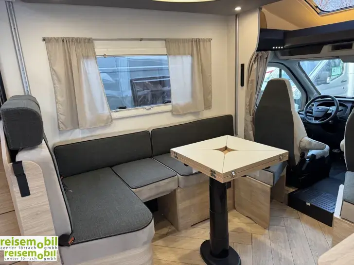 Fahrzeugbild Challenger 240 Etape Edition Markise.Solar.Winterpaket #7