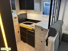 Fahrzeugbild Challenger 240 Etape Edition Markise.Solar.Winterpaket #8