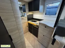 Fahrzeugbild Challenger 240 Etape Edition Markise.Solar.Winterpaket #9