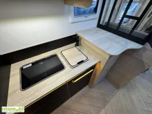 Fahrzeugbild Challenger 240 Etape Edition Markise.Solar.Winterpaket #13