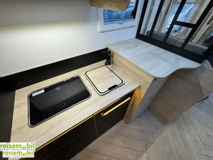 Fahrzeugbild Challenger 240 Etape Edition Markise.Solar.Winterpaket #13