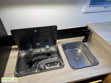 Fahrzeugbild Challenger 240 Etape Edition Markise.Solar.Winterpaket #14