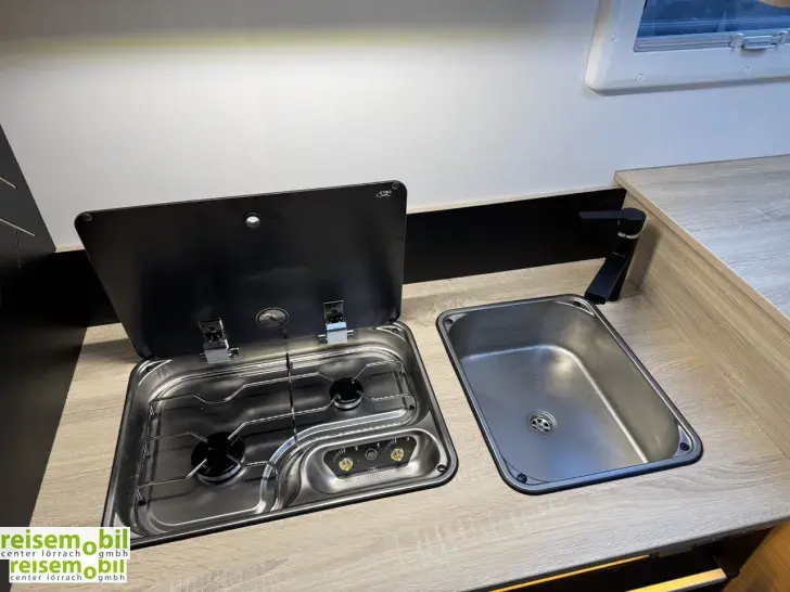 Fahrzeugbild Challenger 240 Etape Edition Markise.Solar.Winterpaket #14