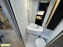 Fahrzeugbild Challenger 240 Etape Edition Markise.Solar.Winterpaket #16