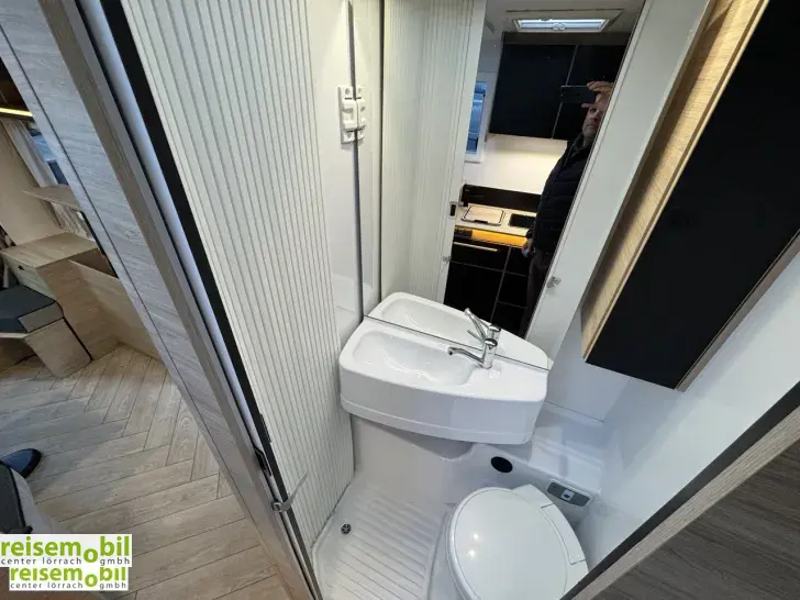 Fahrzeugbild Challenger 240 Etape Edition Markise.Solar.Winterpaket #16