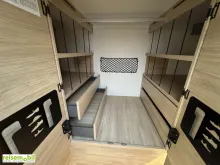 Fahrzeugbild Challenger 240 Etape Edition Markise.Solar.Winterpaket #17