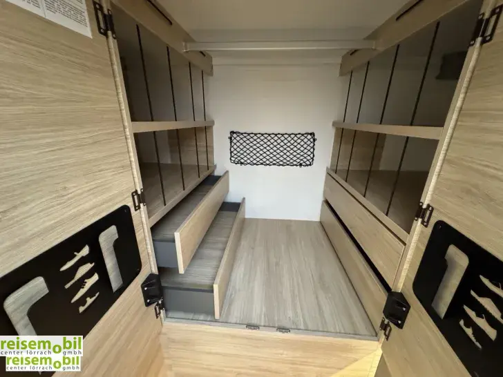 Fahrzeugbild Challenger 240 Etape Edition Markise.Solar.Winterpaket #17