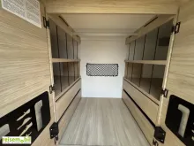 Fahrzeugbild Challenger 240 Etape Edition Markise.Solar.Winterpaket #18