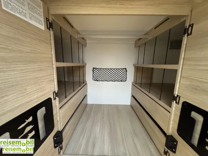 Fahrzeugbild Challenger 240 Etape Edition Markise.Solar.Winterpaket #18