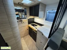 Fahrzeugbild Challenger 240 Etape Edition Markise.Solar.Winterpaket #19