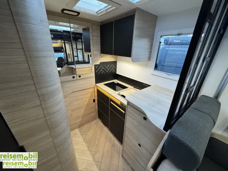 Fahrzeugbild Challenger 240 Etape Edition Markise.Solar.Winterpaket #19