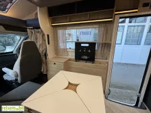 Fahrzeugbild Challenger 240 Etape Edition Markise.Solar.Winterpaket #20