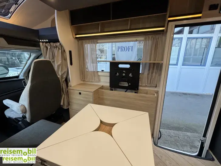 Fahrzeugbild Challenger 240 Etape Edition Markise.Solar.Winterpaket #20