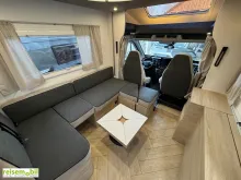 Fahrzeugbild Challenger 240 Etape Edition Markise.Solar.Winterpaket #21