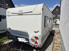 Fahrzeugbild LMC Maestro 510 E Gut gepflegt #3